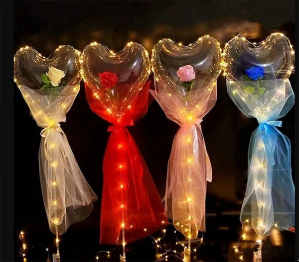 मदर्स डे के लिए रोज़ बोबो गुब्बारे लोकप्रिय क्यों हैं?