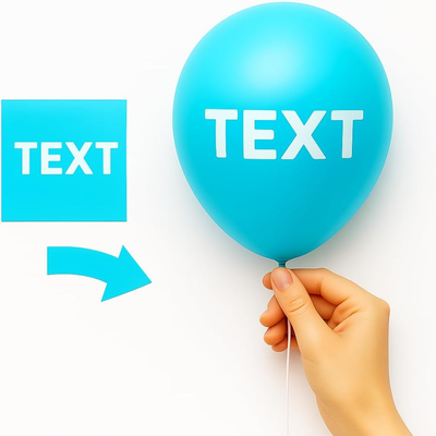 क्या आप 12 इंच के कस्टम मुद्रित लेटेक्स गुब्बारे के लिए पैकेज बैग को अनुकूलित कर सकते हैं?