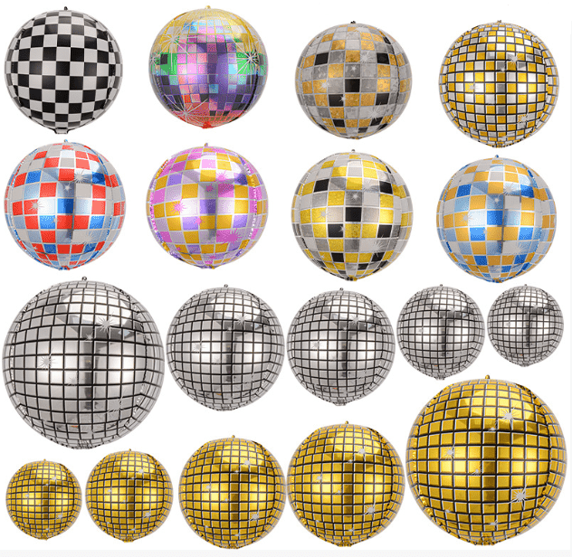 डिस्को गुब्बारा