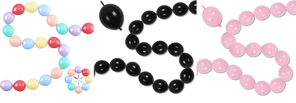tail leatx balloons