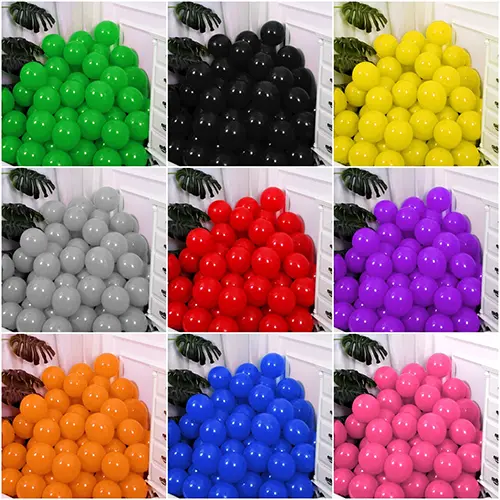 मैट गुब्बारा