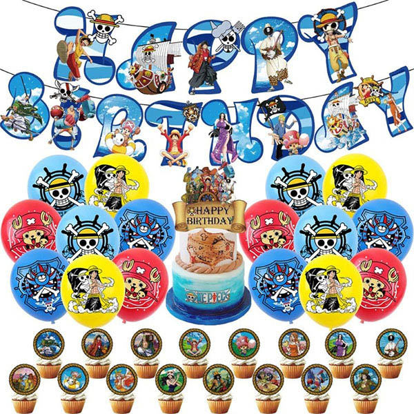 एक टुकड़ा गुब्बारा किट