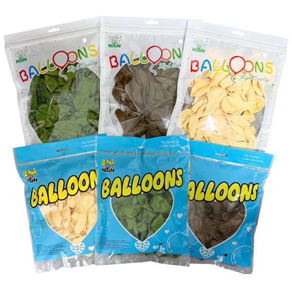 रेट्रो गुब्बारे