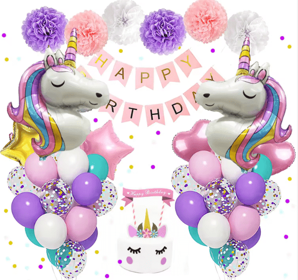 गेंडा गुब्बारा